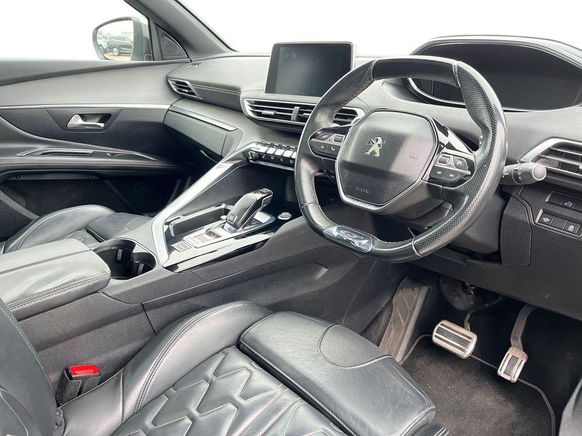 Used Peugeot 3008 2017 for sale - 77055029: Photo 5