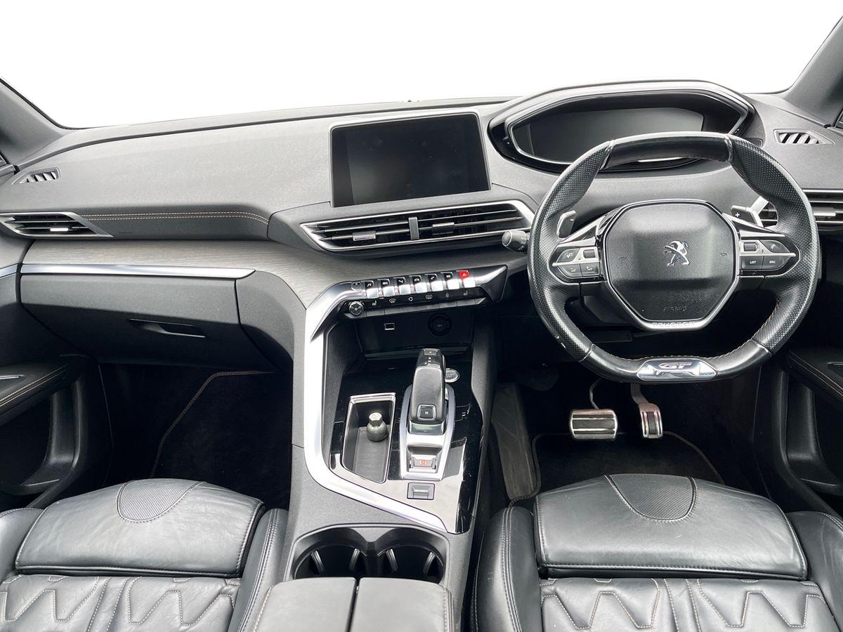 Used Peugeot 3008 2017 for sale - 77055029: Photo 7