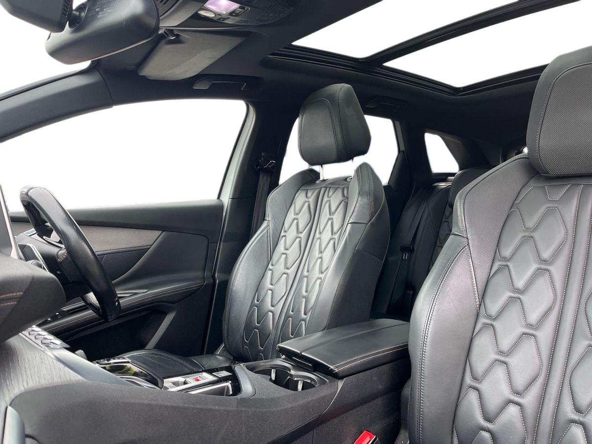 Used Peugeot 3008 2017 for sale - 77055029: Photo 9