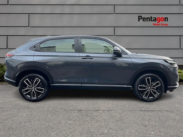 Used Honda HR-V 2024 for sale - 74845800: Photo 13
