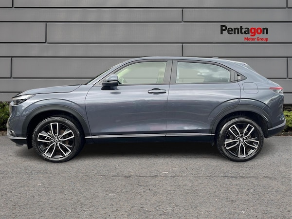 Used Honda HR-V 2024 for sale - 74845800: Photo 14