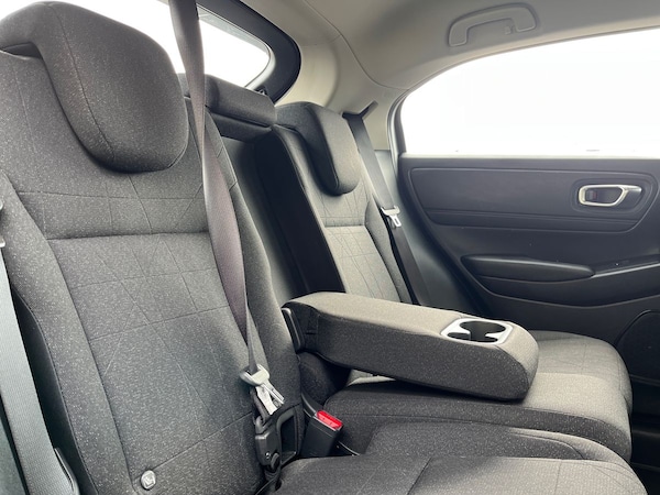 Used Honda HR-V 2024 for sale - 74845800: Photo 21