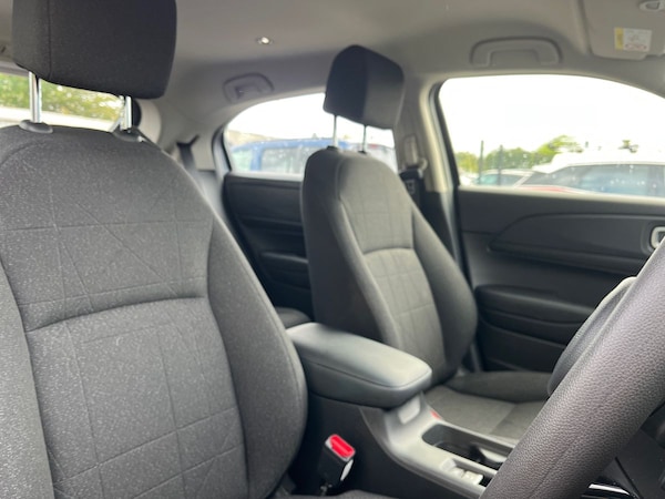 Used Honda HR-V 2024 for sale - 74845800: Photo 24