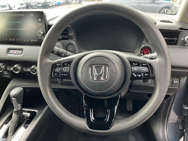 Used Honda HR-V 2024 for sale - 74845800: Photo 25