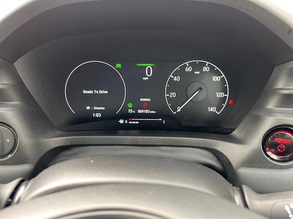 Used Honda HR-V 2024 for sale - 74845800: Photo 26