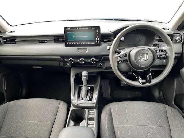 Used Honda HR-V 2024 for sale - 74845800: Photo 7