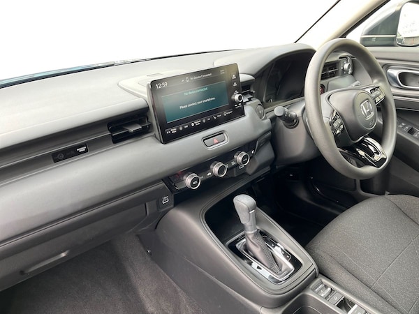 Used Honda HR-V 2024 for sale - 74845800: Photo 8