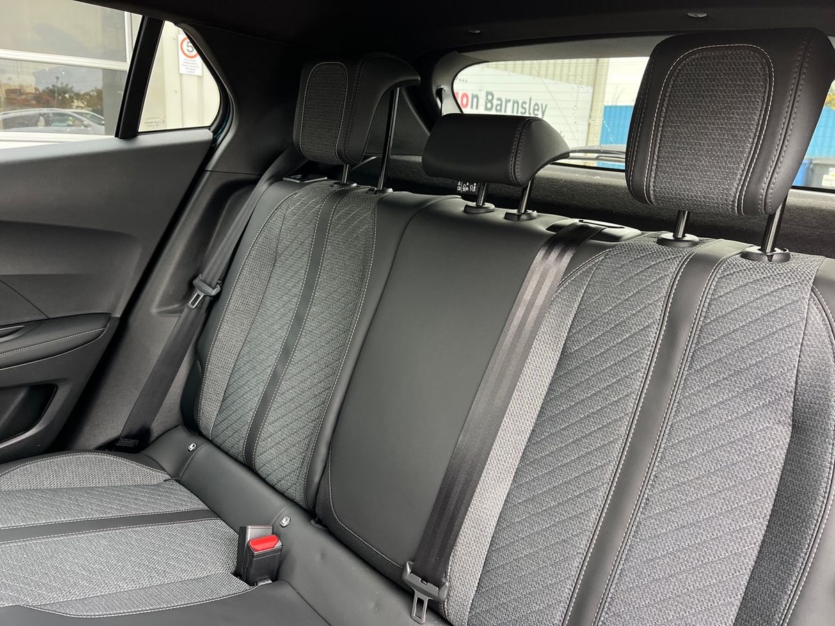 Used Peugeot 2008 2025 for sale - 77065574: Photo 10