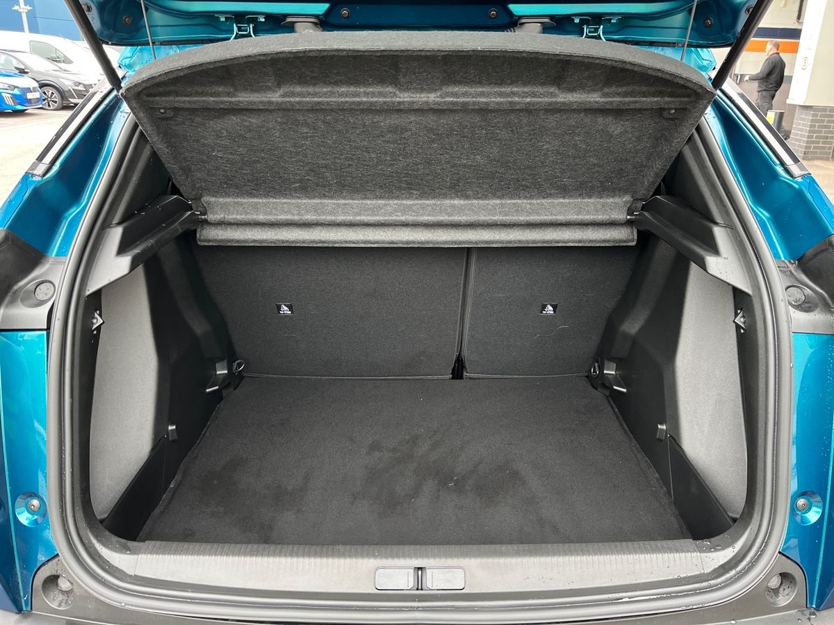 Used Peugeot 2008 2025 for sale - 77065574: Photo 11