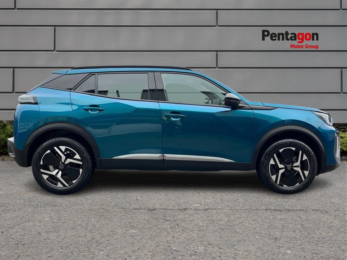 Used Peugeot 2008 2025 for sale - 77065574: Photo 13