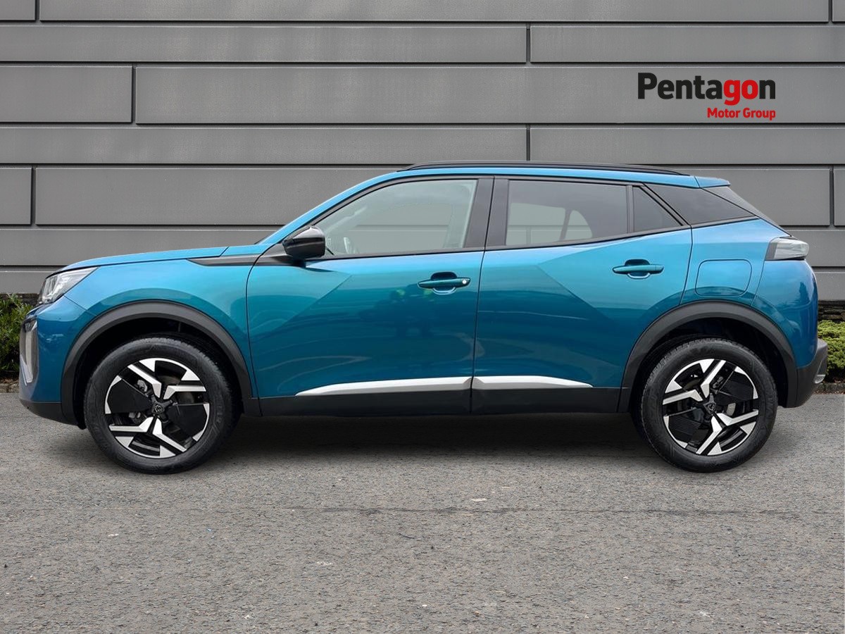 Used Peugeot 2008 2025 for sale - 77065574: Photo 14