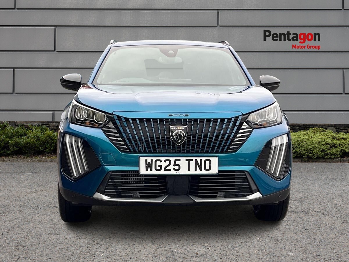 Used Peugeot 2008 2025 for sale - 77065574: Photo 15