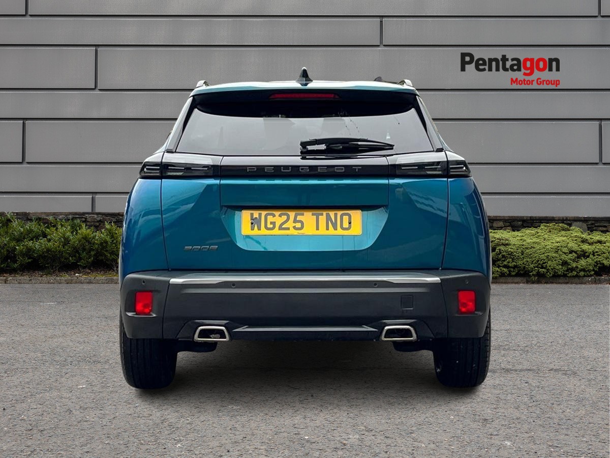 Used Peugeot 2008 2025 for sale - 77065574: Photo 16