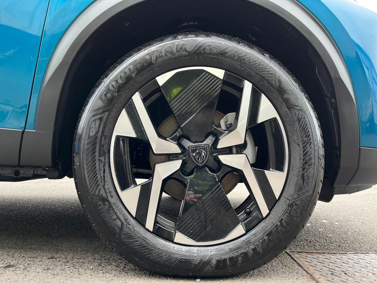 Used Peugeot 2008 2025 for sale - 77065574: Photo 17