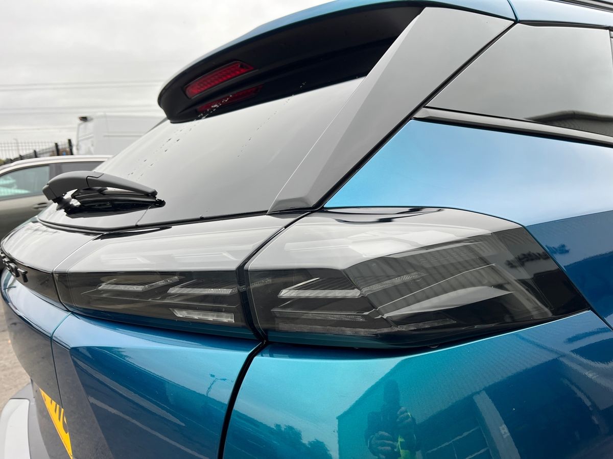 Used Peugeot 2008 2025 for sale - 77065574: Photo 18