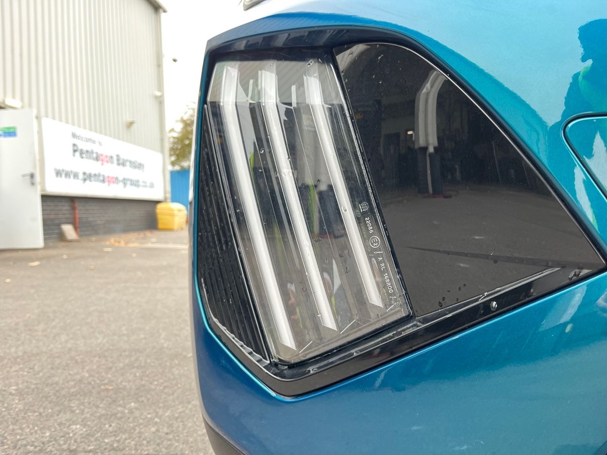 Used Peugeot 2008 2025 for sale - 77065574: Photo 21