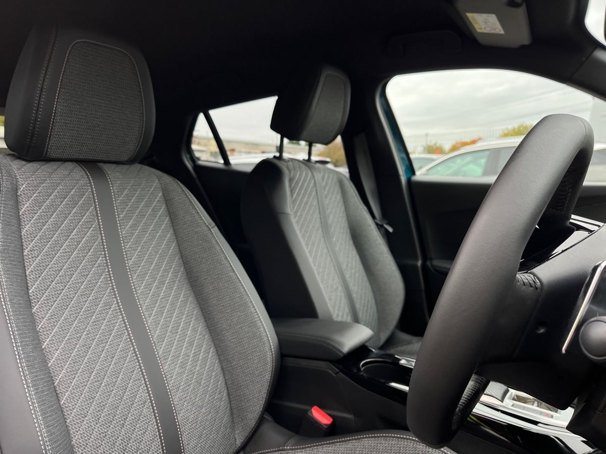 Used Peugeot 2008 2025 for sale - 77065574: Photo 25