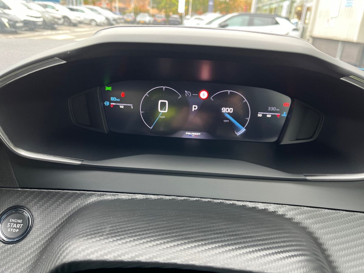 Used Peugeot 2008 2025 for sale - 77065574: Photo 27