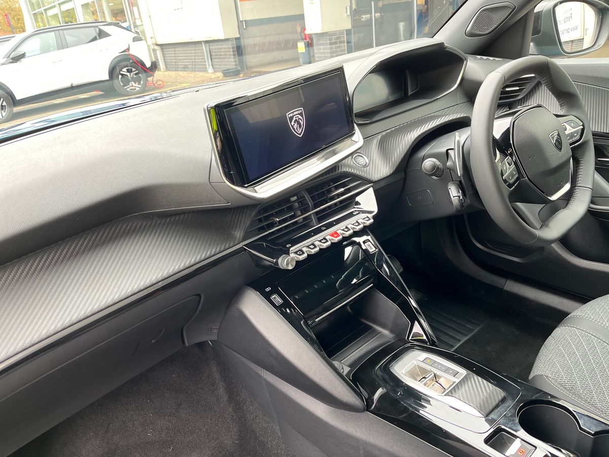 Used Peugeot 2008 2025 for sale - 77065574: Photo 8