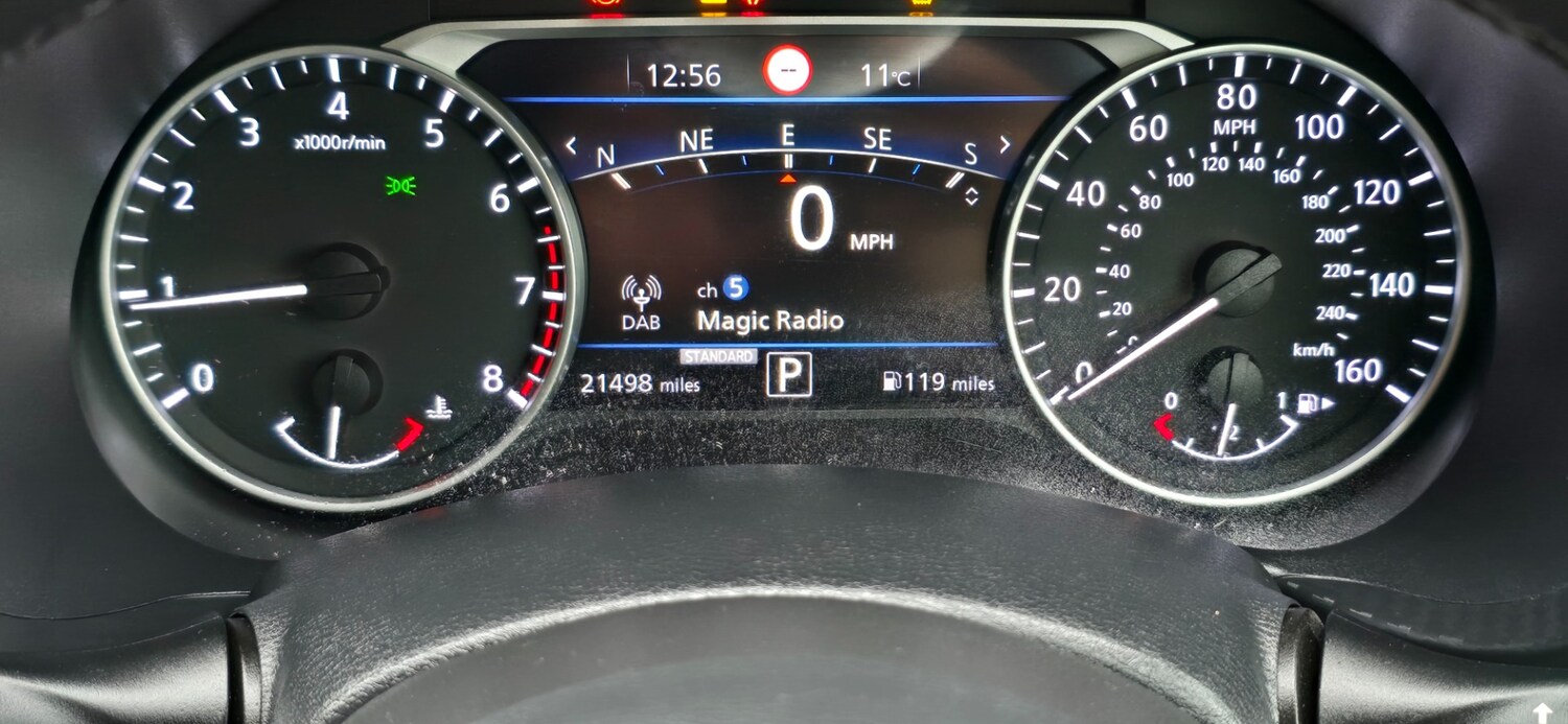 Used Nissan Juke 2023 for sale - 77168116: Photo 13