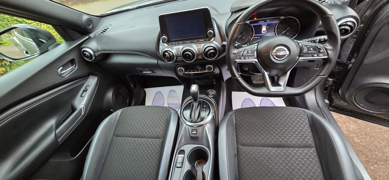 Used Nissan Juke 2023 for sale - 77168116: Photo 15