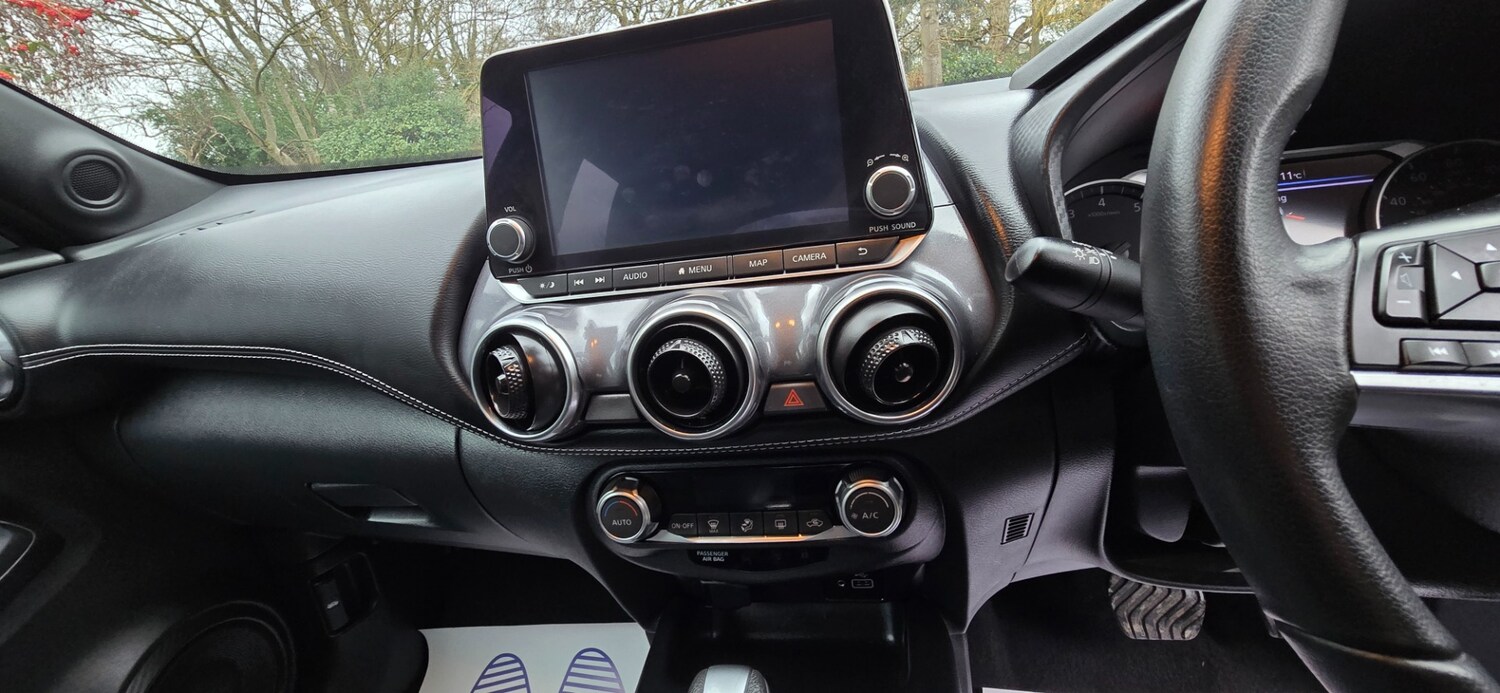 Used Nissan Juke 2023 for sale - 77168116: Photo 21