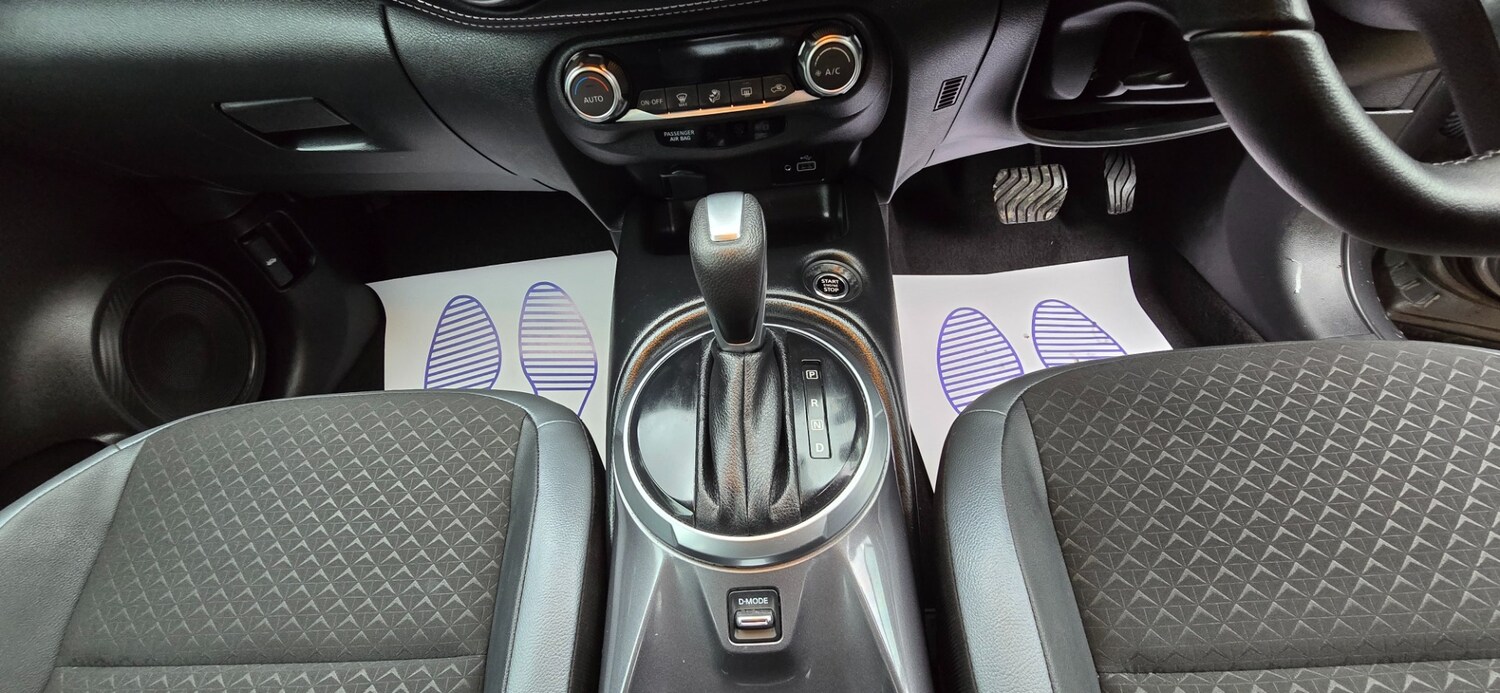 Used Nissan Juke 2023 for sale - 77168116: Photo 22