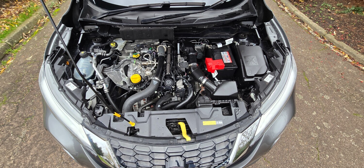 Used Nissan Juke 2023 for sale - 77168116: Photo 23