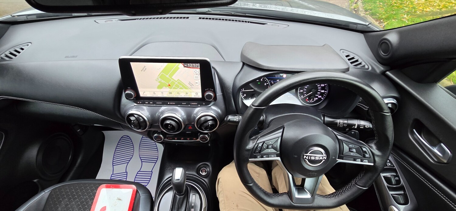 Used Nissan Juke 2023 for sale - 77168116: Photo 26