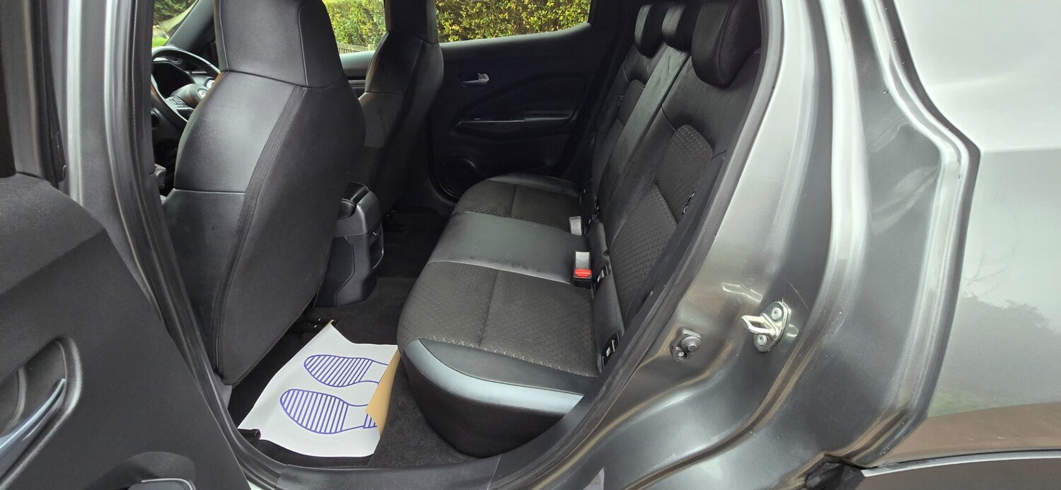 Used Nissan Juke 2023 for sale - 77168116: Photo 27