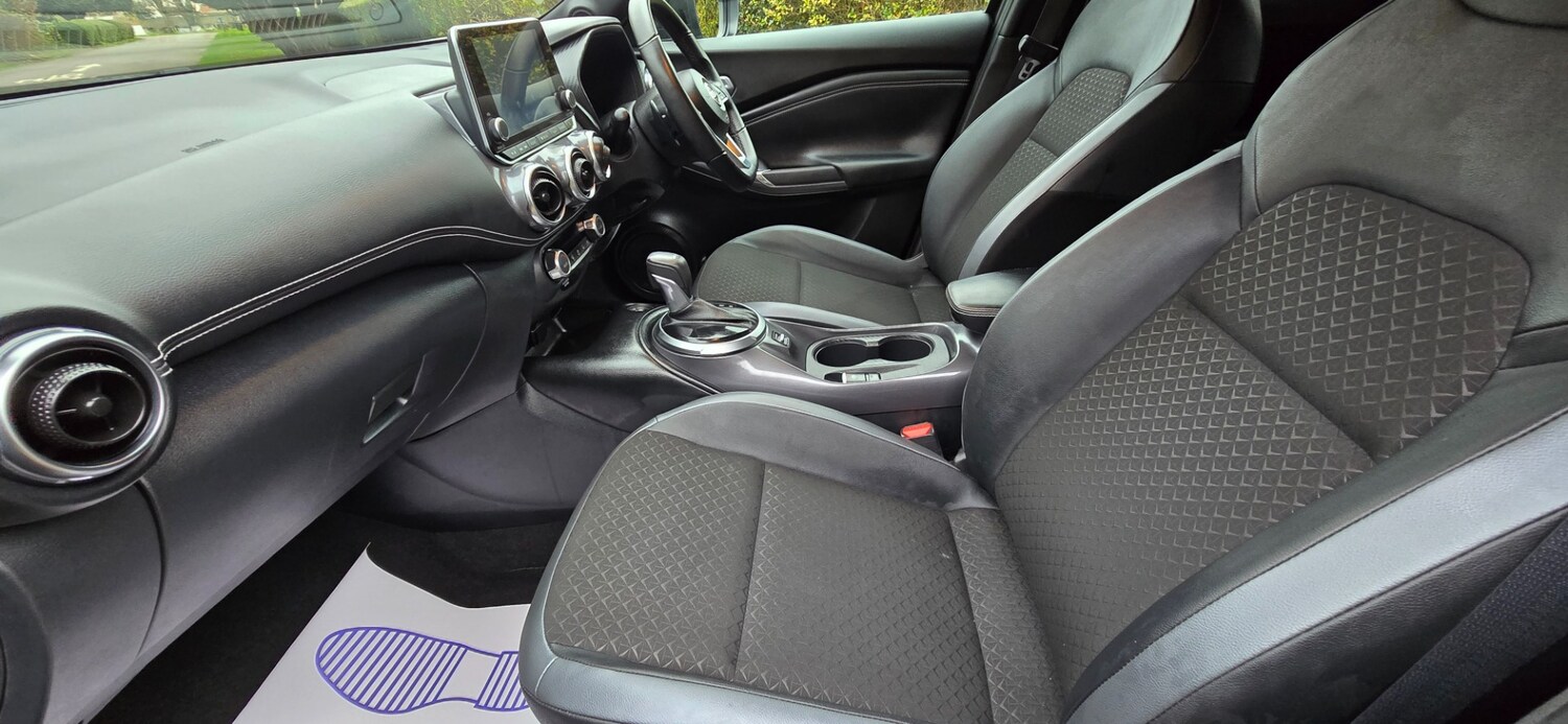 Used Nissan Juke 2023 for sale - 77168116: Photo 28