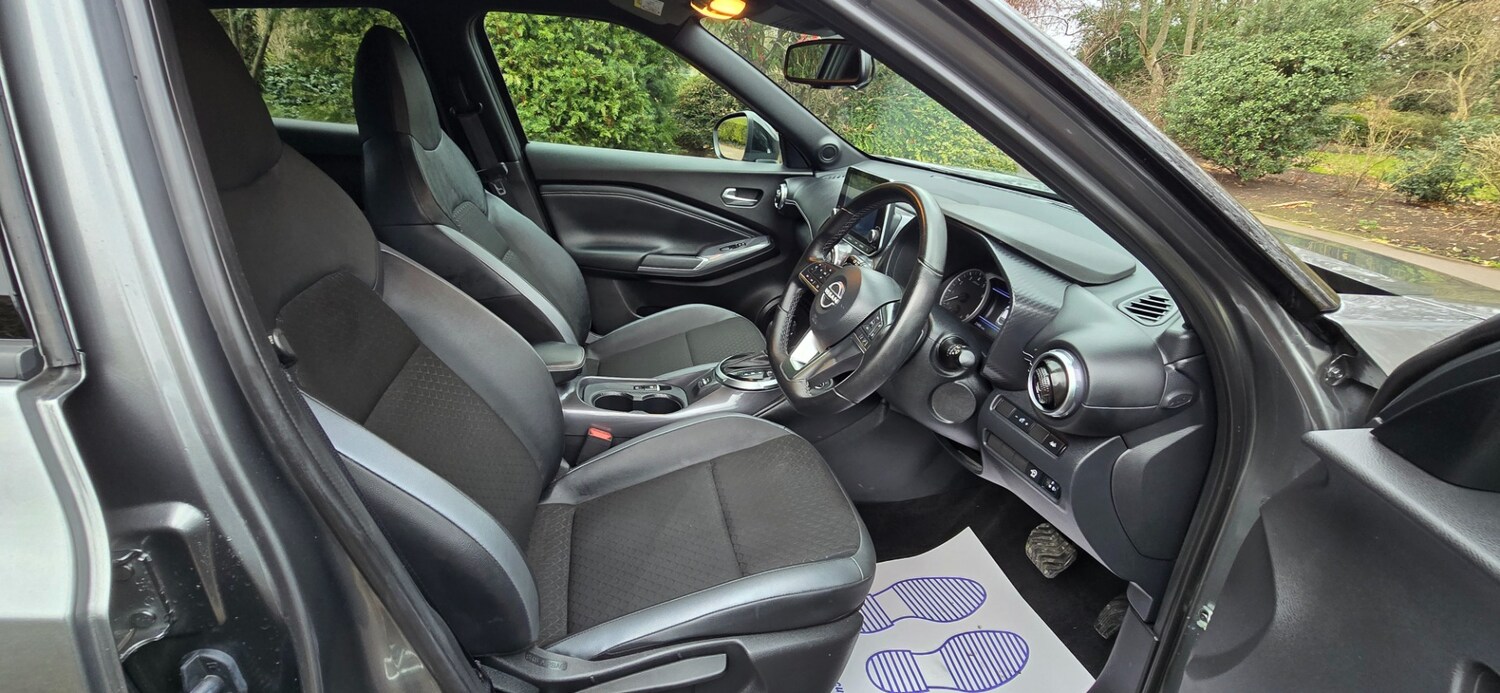 Used Nissan Juke 2023 for sale - 77168116: Photo 29