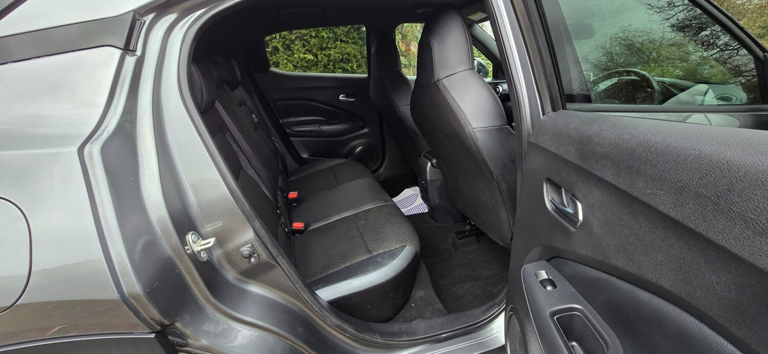 Used Nissan Juke 2023 for sale - 77168116: Photo 31