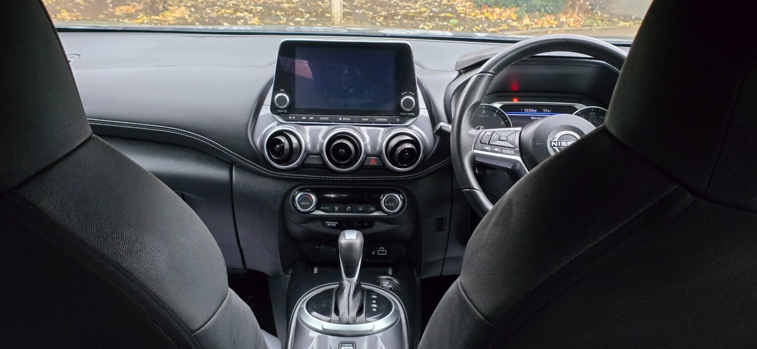 Used Nissan Juke 2023 for sale - 77168116: Photo 32