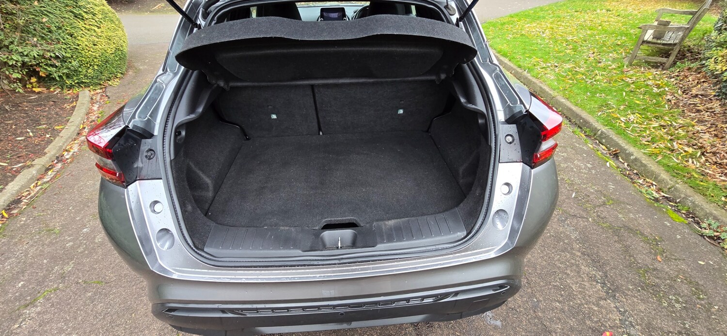 Used Nissan Juke 2023 for sale - 77168116: Photo 35