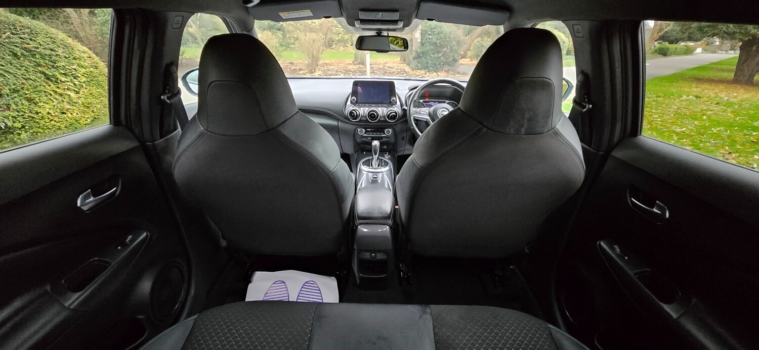 Used Nissan Juke 2023 for sale - 77168116: Photo 38