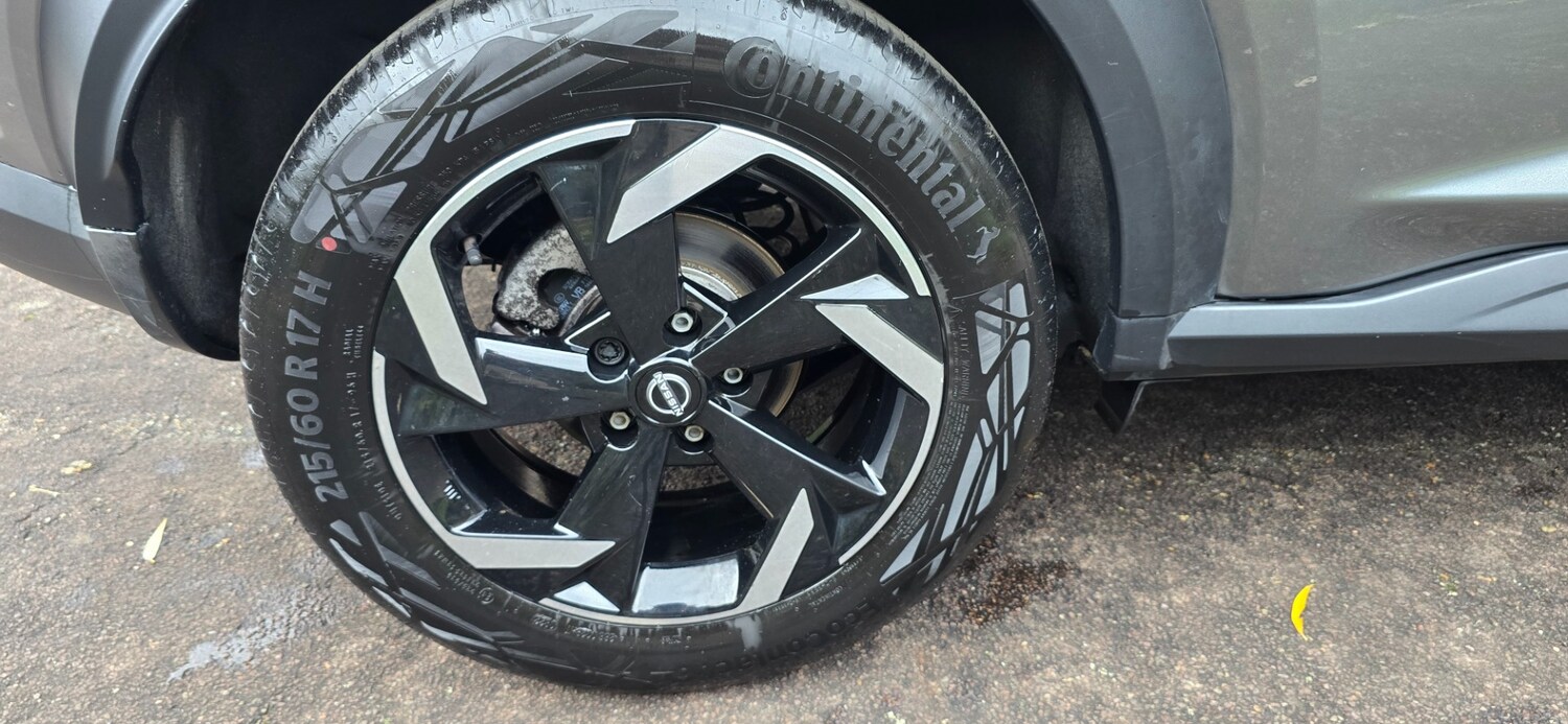 Used Nissan Juke 2023 for sale - 77168116: Photo 39