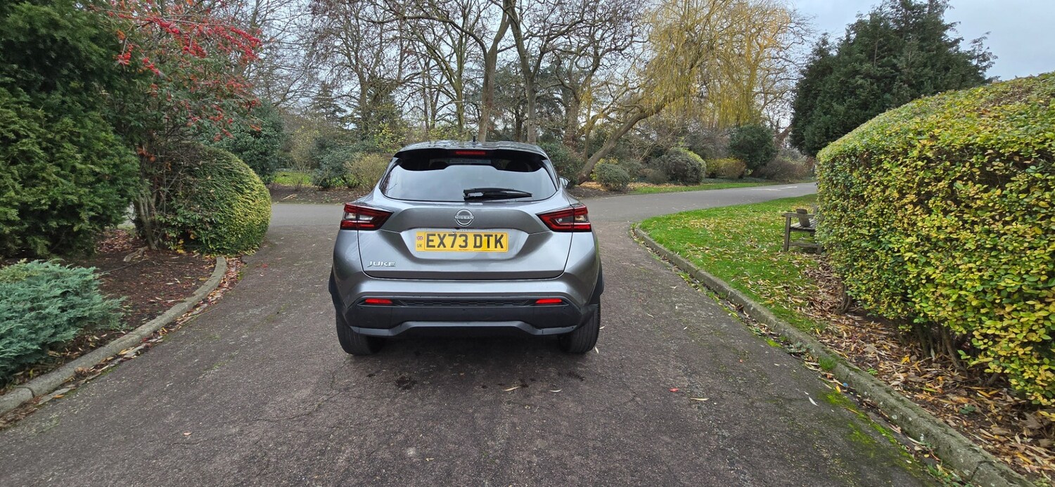 Used Nissan Juke 2023 for sale - 77168116: Photo 41