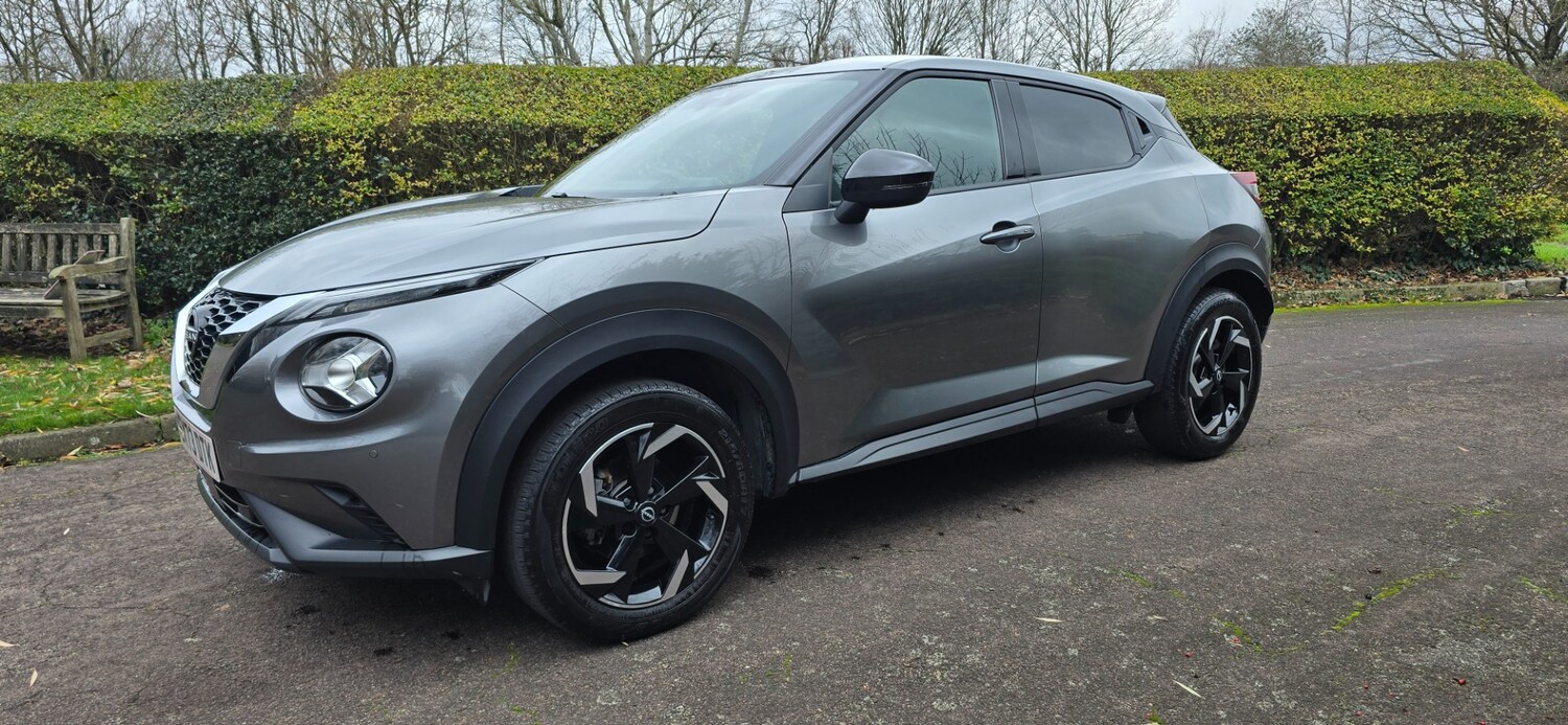 Used Nissan Juke 2023 for sale - 77168116: Photo 43