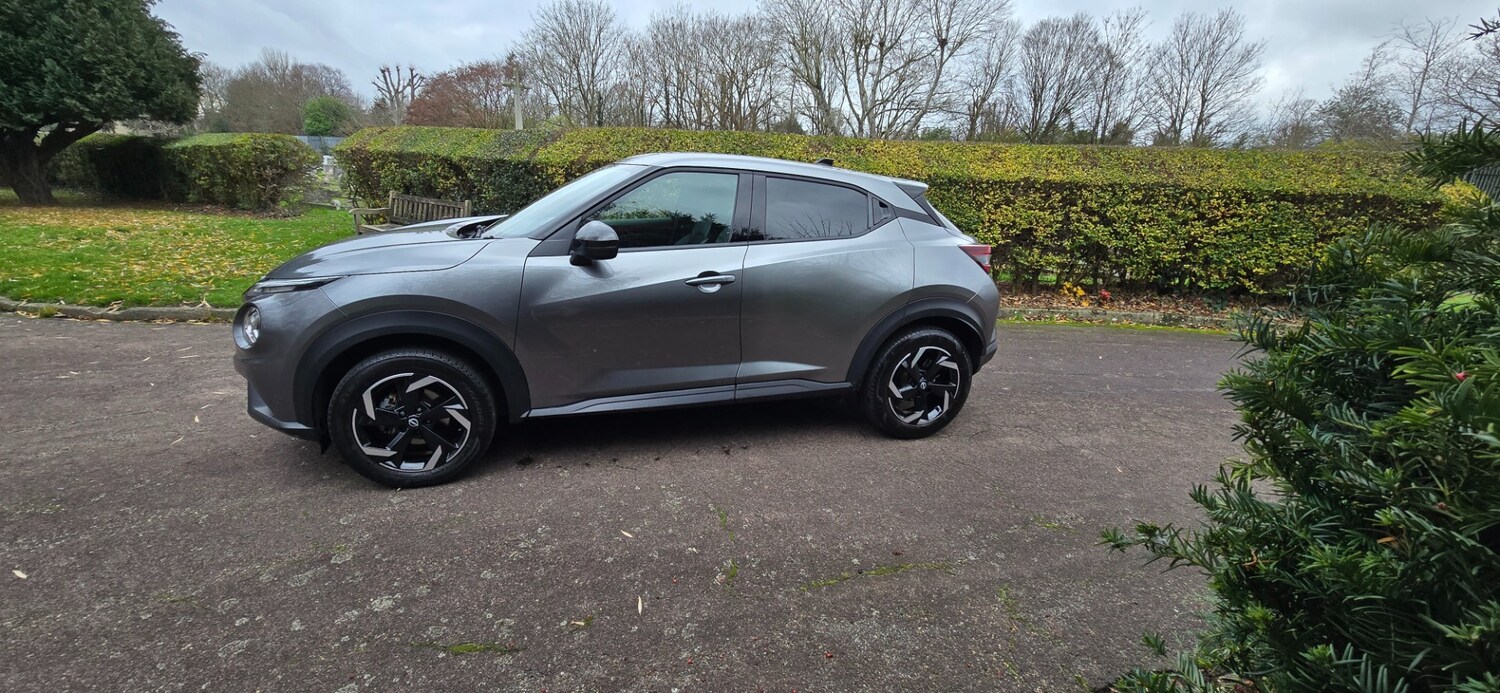 Used Nissan Juke 2023 for sale - 77168116: Photo 44