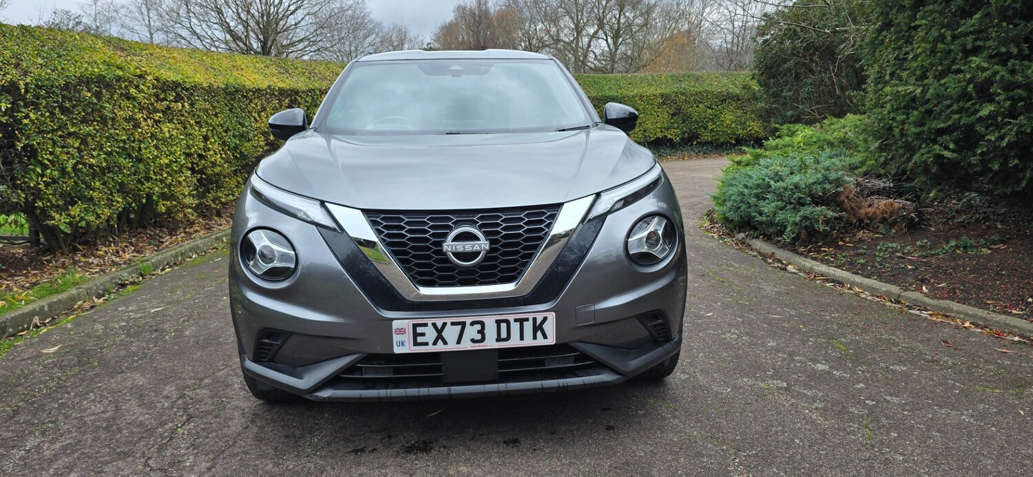 Used Nissan Juke 2023 for sale - 77168116: Photo 47