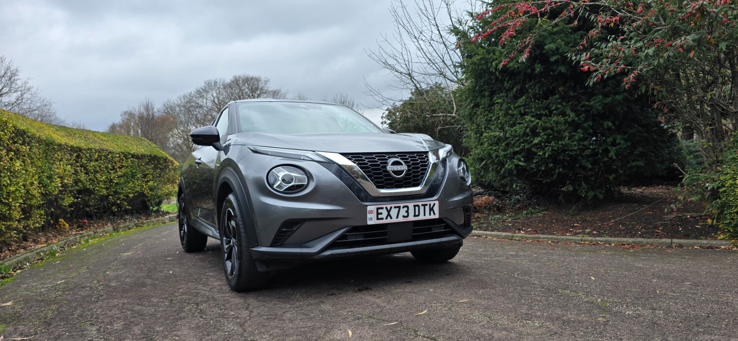 Used Nissan Juke 2023 for sale - 77168116: Photo 49