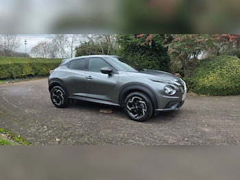 Used Nissan Juke 2023 for sale - 77168116: Photo