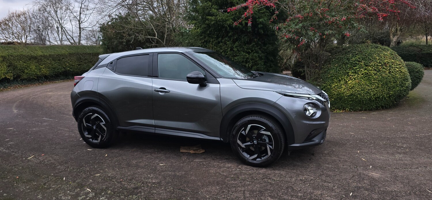 Used Nissan Juke 2023 for sale - 77168116: Photo 50