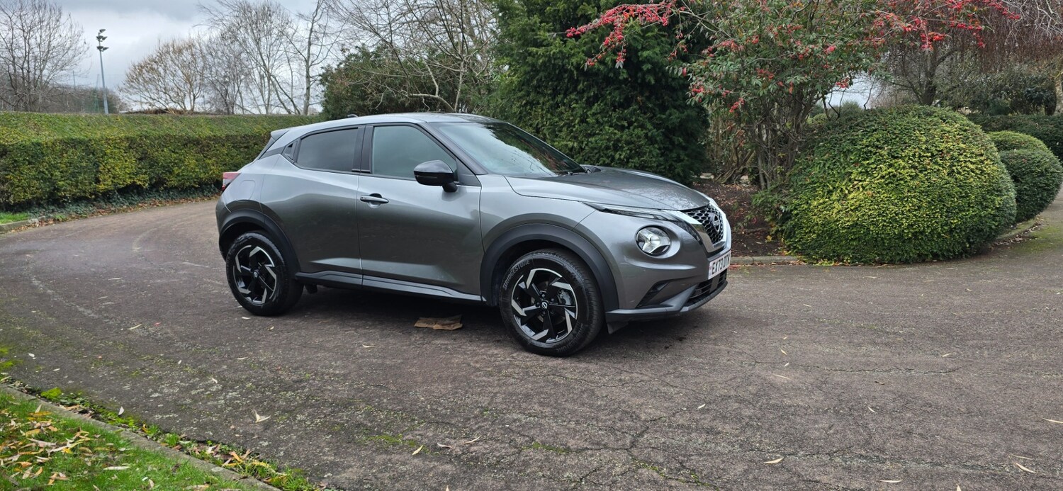 Used Nissan Juke 2023 for sale - 77168116: Photo 51