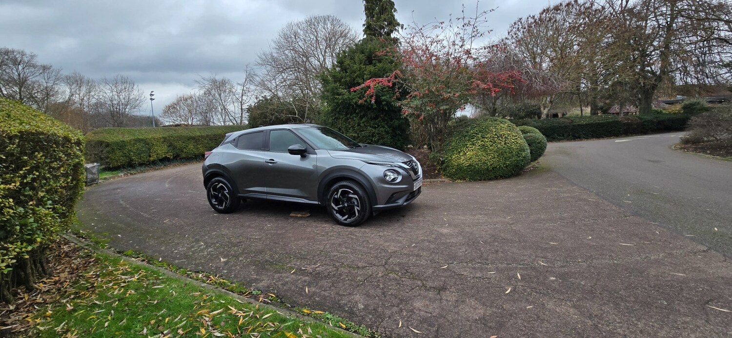 Used Nissan Juke 2023 for sale - 77168116: Photo 52