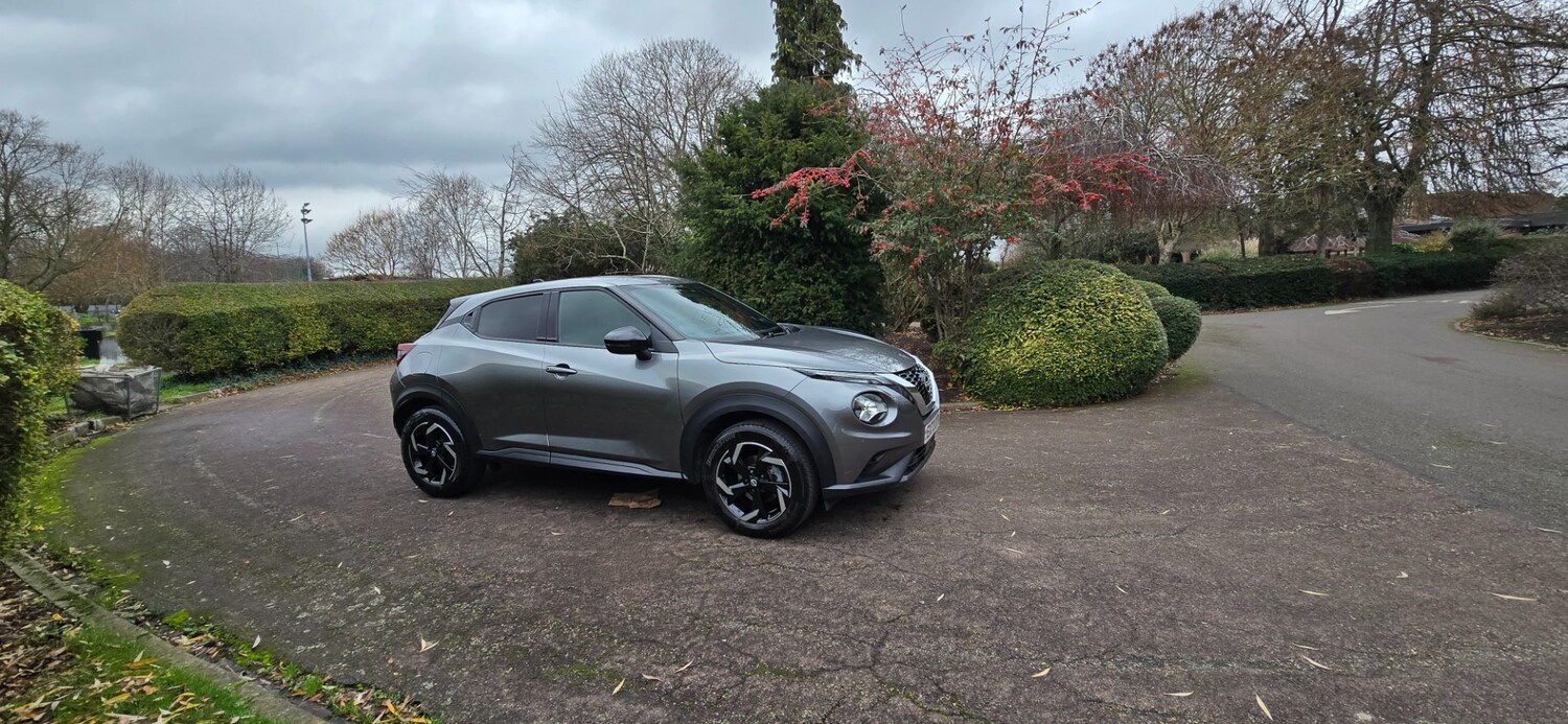 Used Nissan Juke 2023 for sale - 77168116: Photo 53