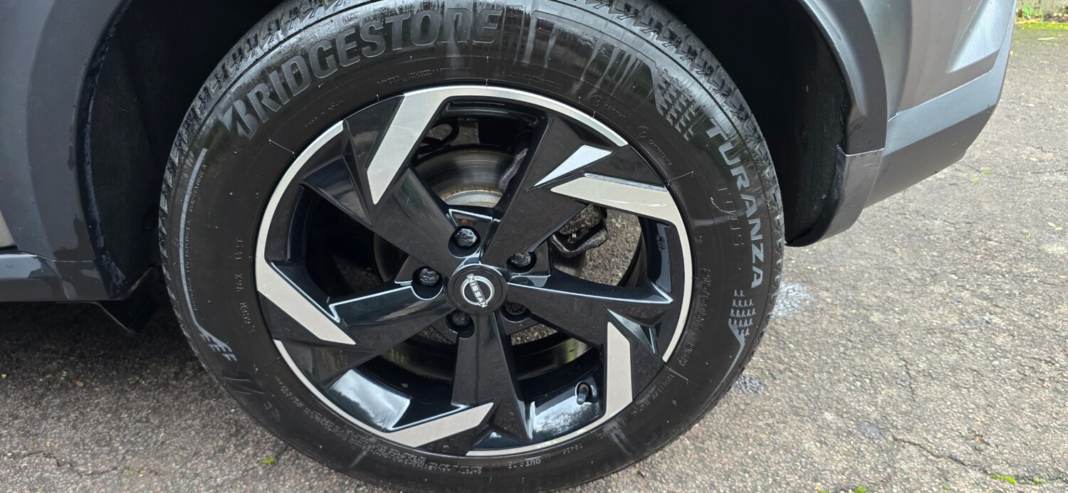 Used Nissan Juke 2023 for sale - 77168116: Photo 6