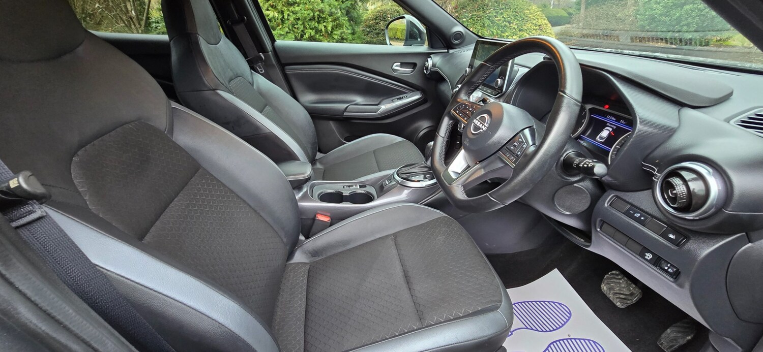 Used Nissan Juke 2023 for sale - 77168116: Photo 7