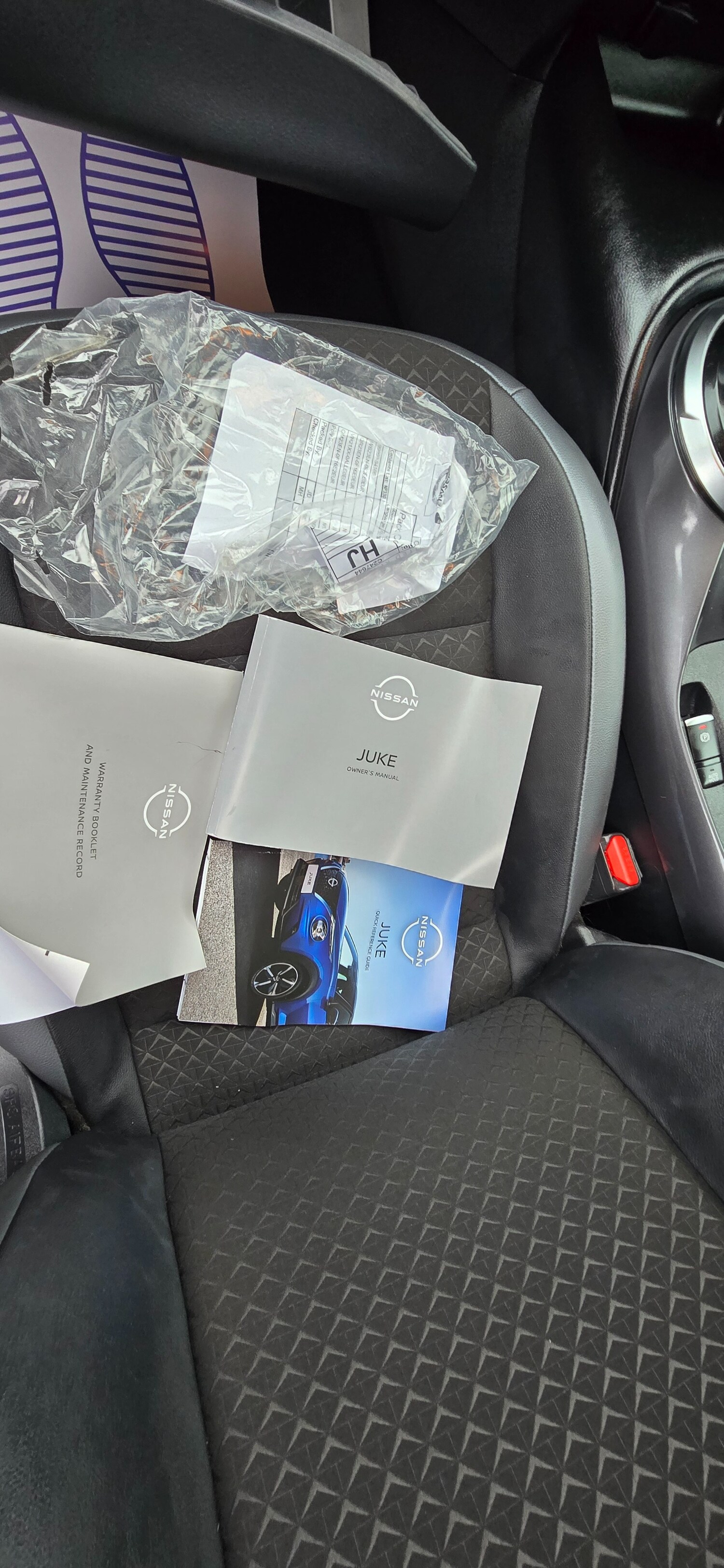 Used Nissan Juke 2023 for sale - 77168116: Photo 9